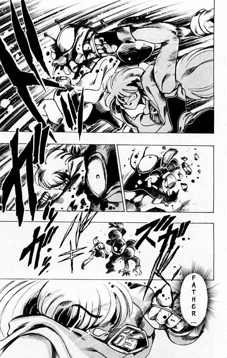 Page 3 Chapter 53.1 The Violinist of Hamelin