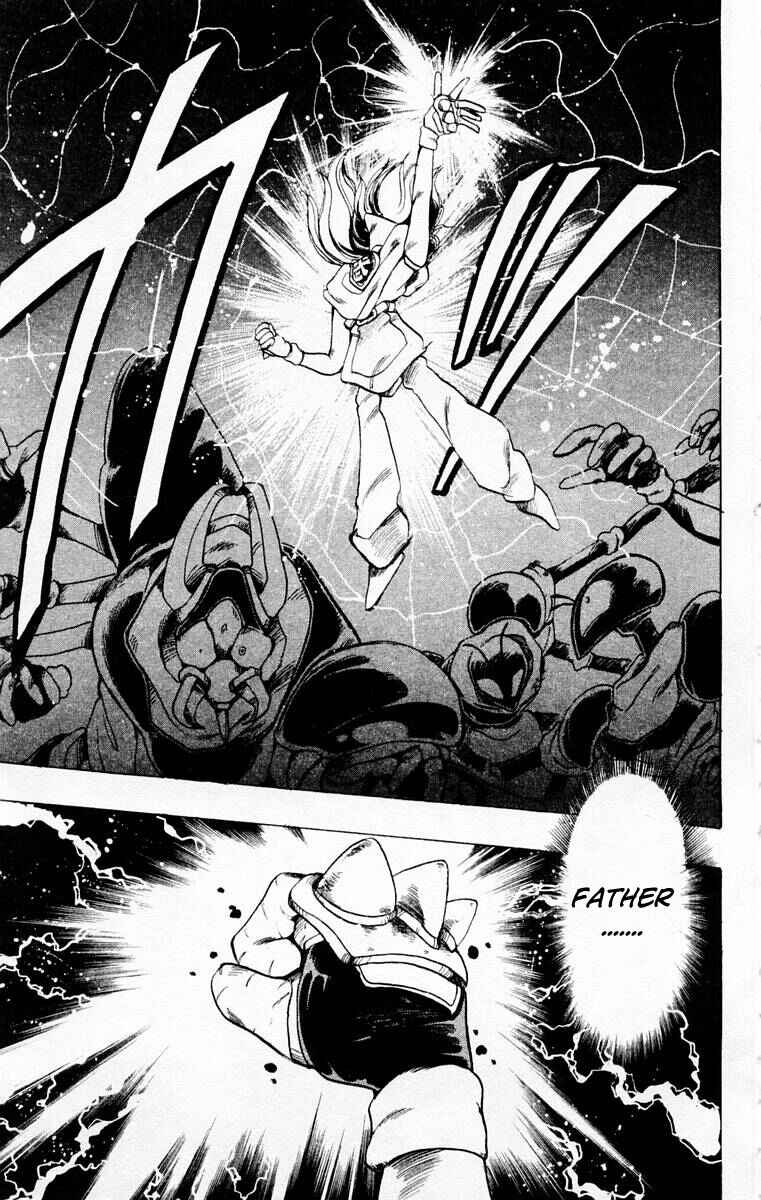 Page 31 Chapter 53.1 The Violinist of Hamelin