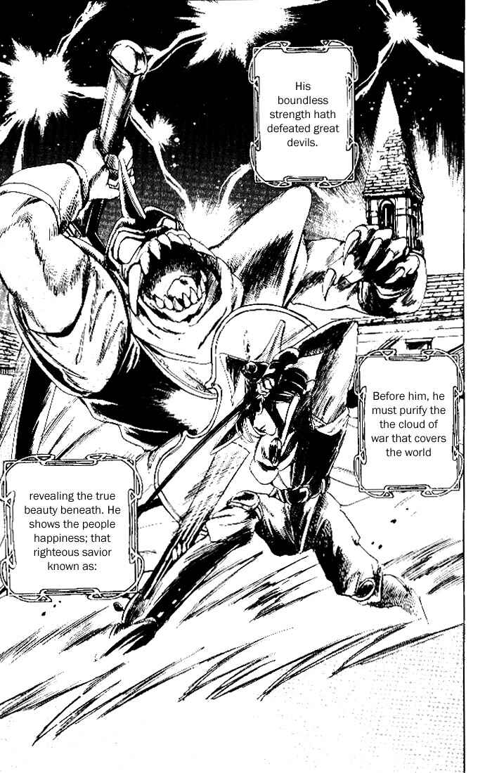 Page 1 Chapter 3 The Violinist of Hamelin