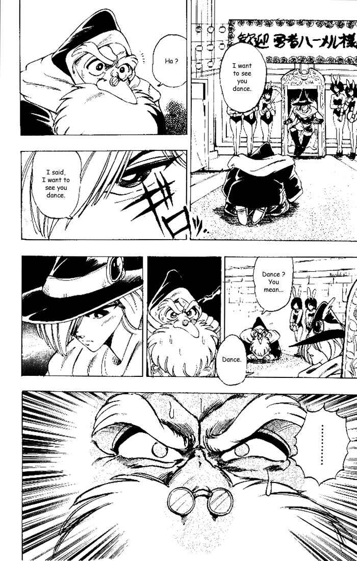 Page 10 Chapter 3 The Violinist of Hamelin