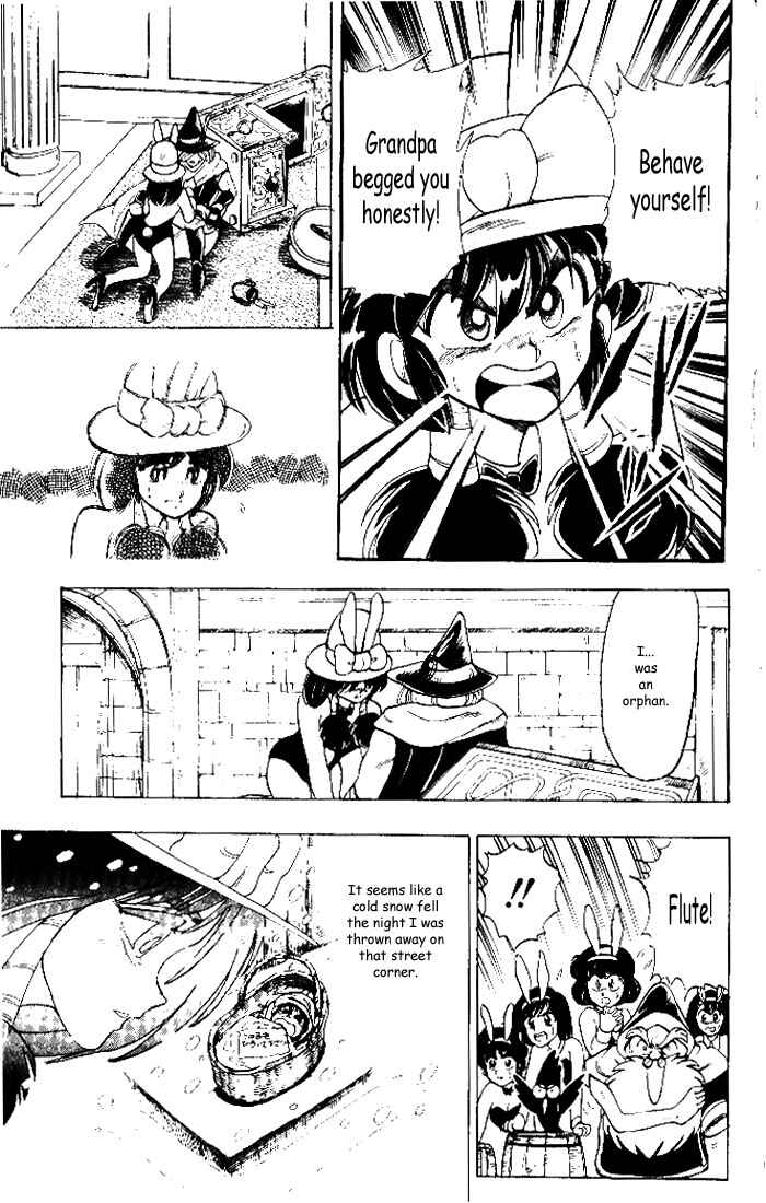 Page 13 Chapter 3 The Violinist of Hamelin