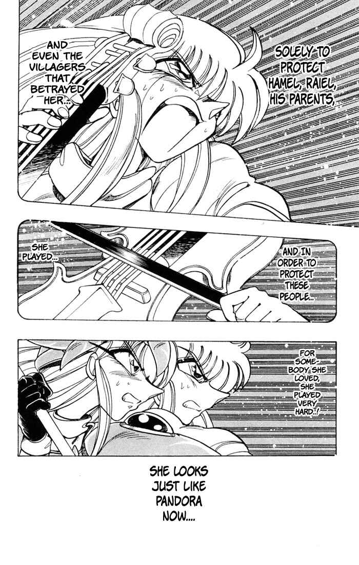 Page 22 Chapter 87 The Violinist of Hamelin