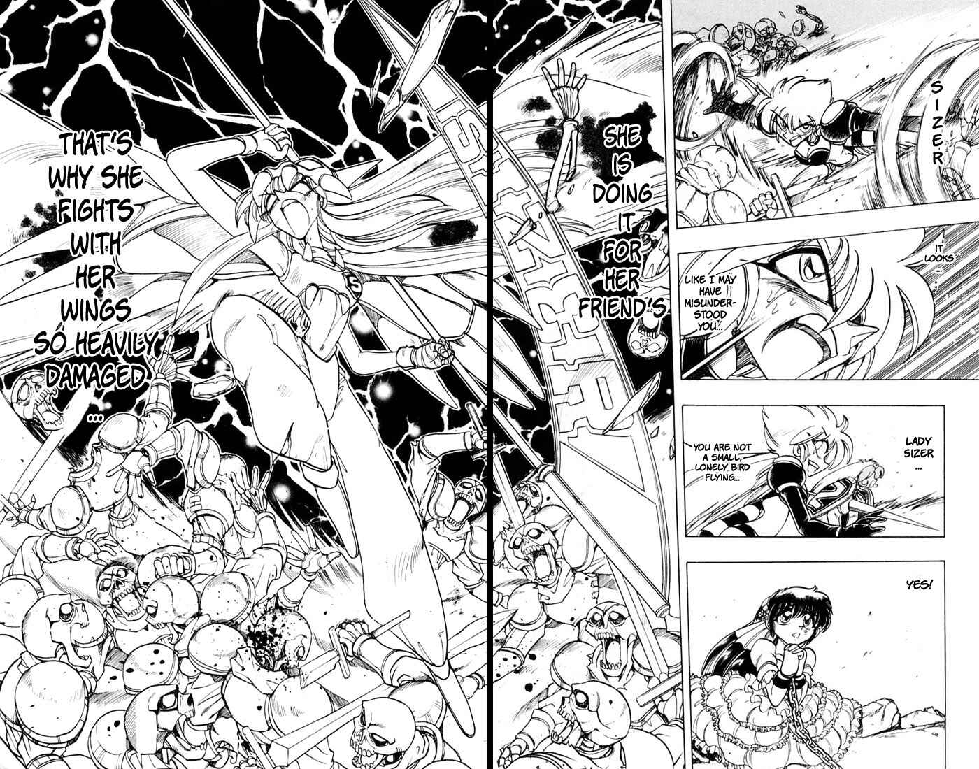 Page 28 Chapter 87 The Violinist of Hamelin