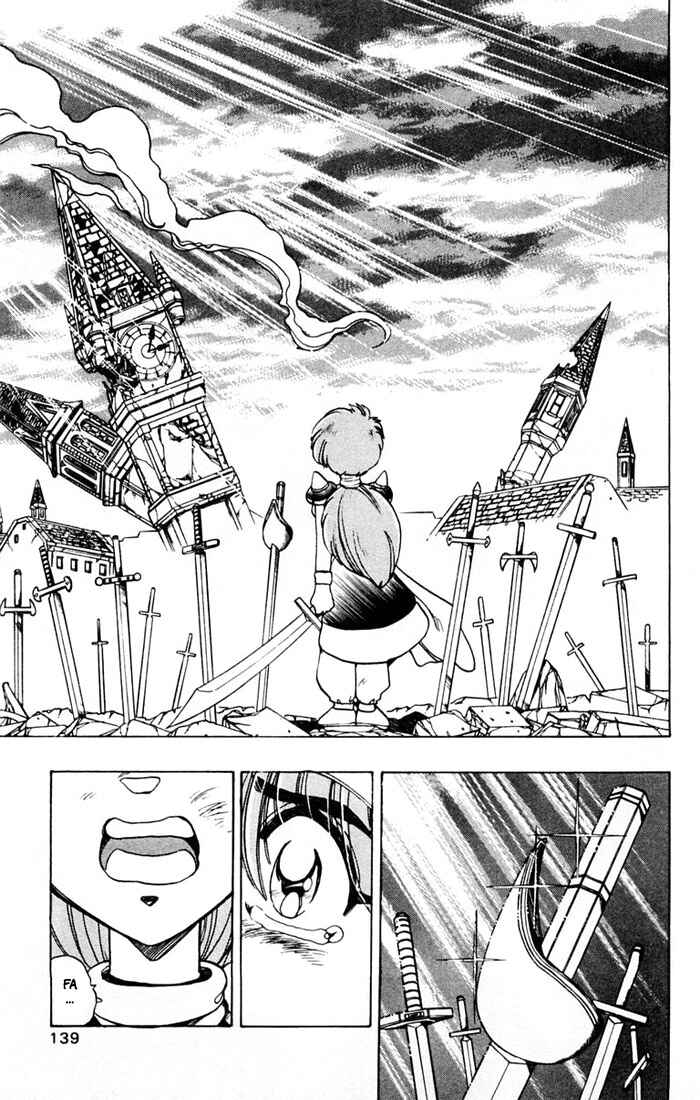 Page 41 Chapter 87 The Violinist of Hamelin