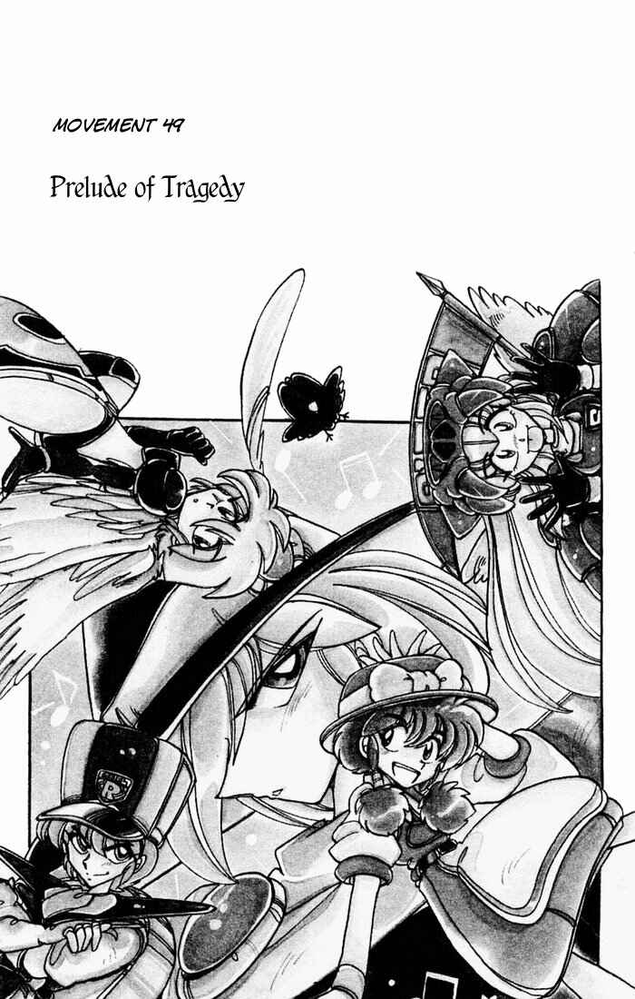 Page 1 Chapter 49 The Violinist of Hamelin