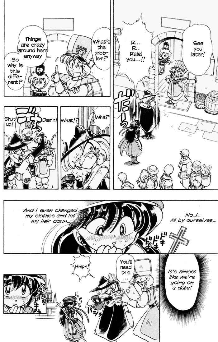 Page 15 Chapter 49 The Violinist of Hamelin