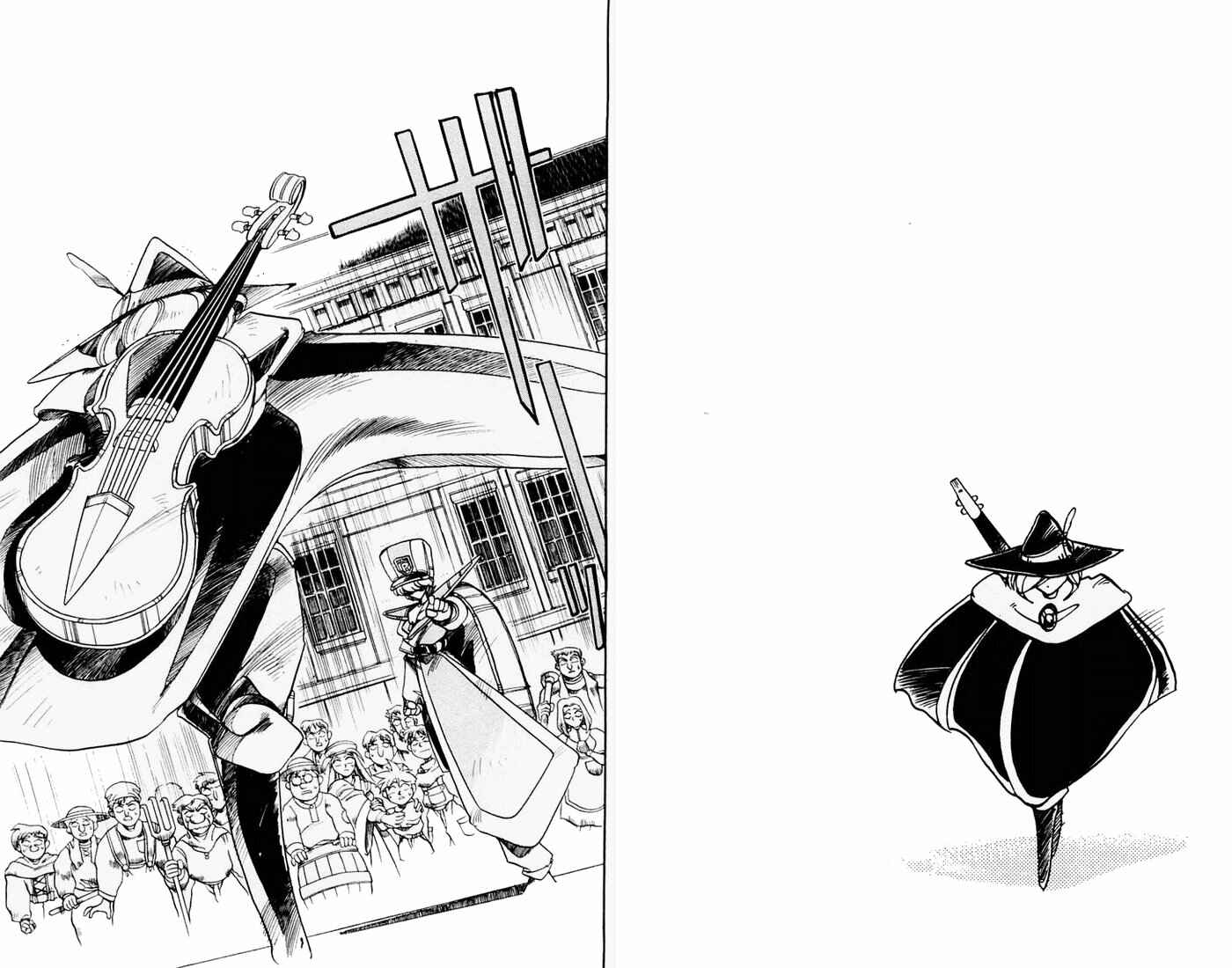 Page 2 Chapter 49 The Violinist of Hamelin