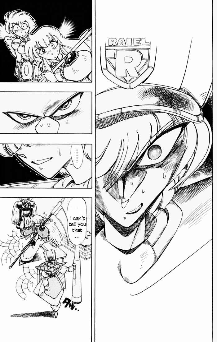 Page 30 Chapter 49 The Violinist of Hamelin