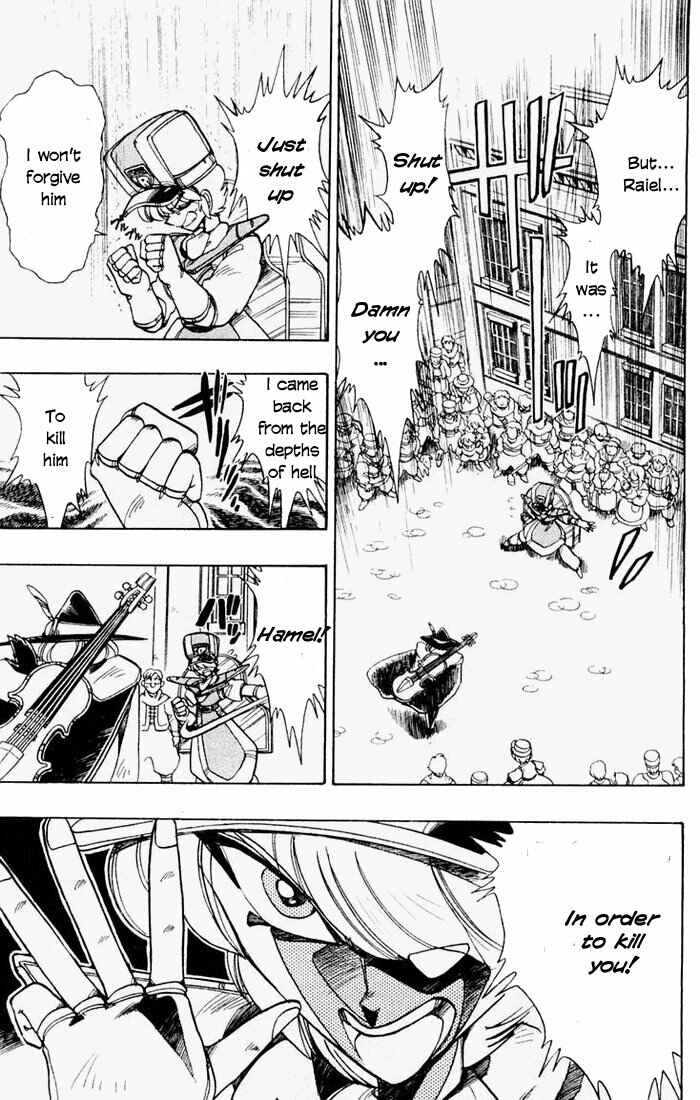 Page 4 Chapter 49 The Violinist of Hamelin