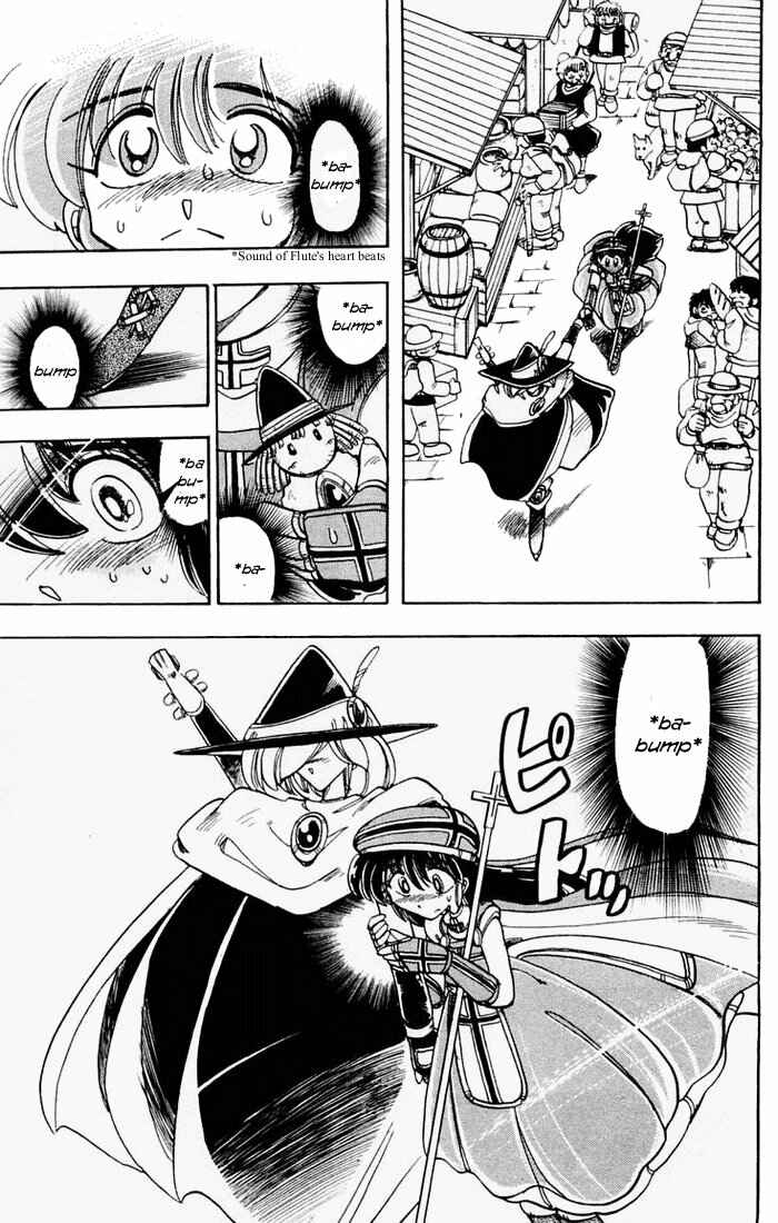 Page 40 Chapter 49 The Violinist of Hamelin