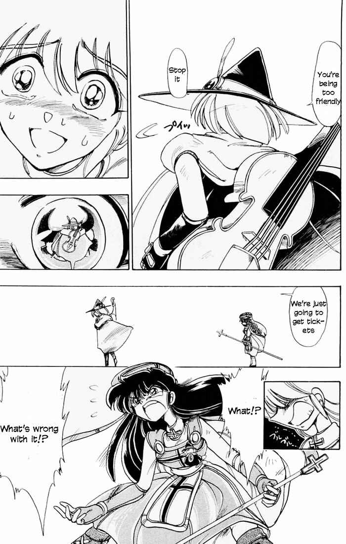 Page 42 Chapter 49 The Violinist of Hamelin