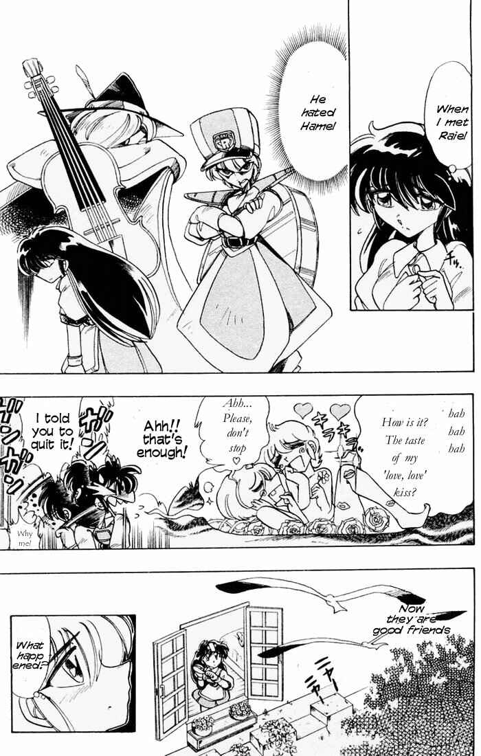 Page 8 Chapter 49 The Violinist of Hamelin