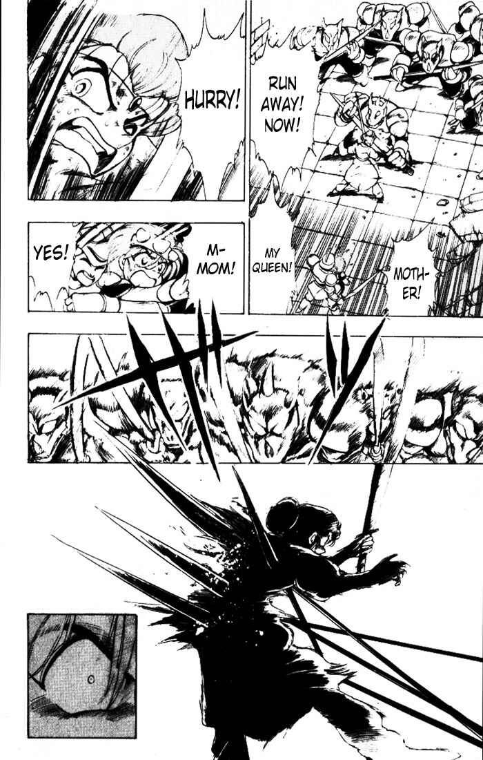 Page 20 Chapter 15 The Violinist of Hamelin