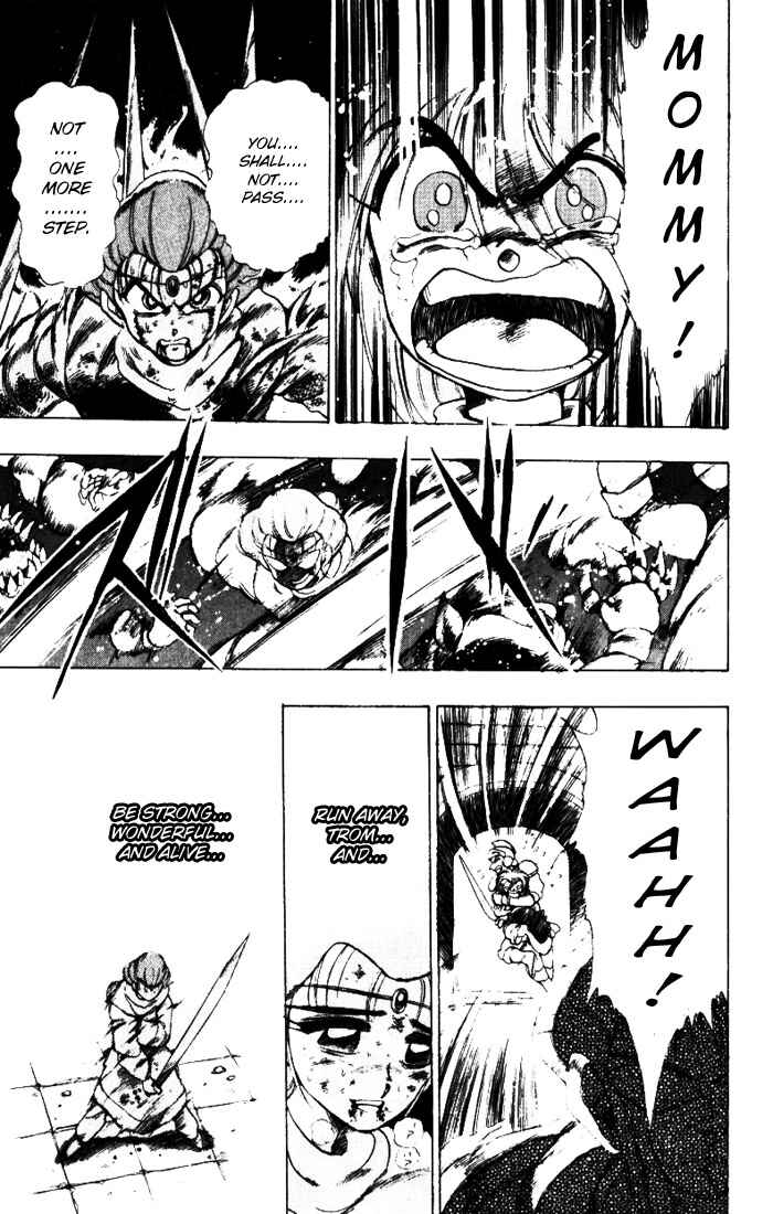 Page 21 Chapter 15 The Violinist of Hamelin