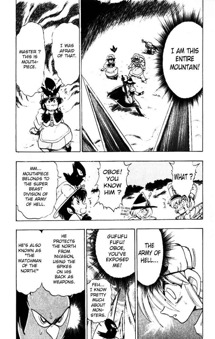 Page 9 Chapter 15 The Violinist of Hamelin