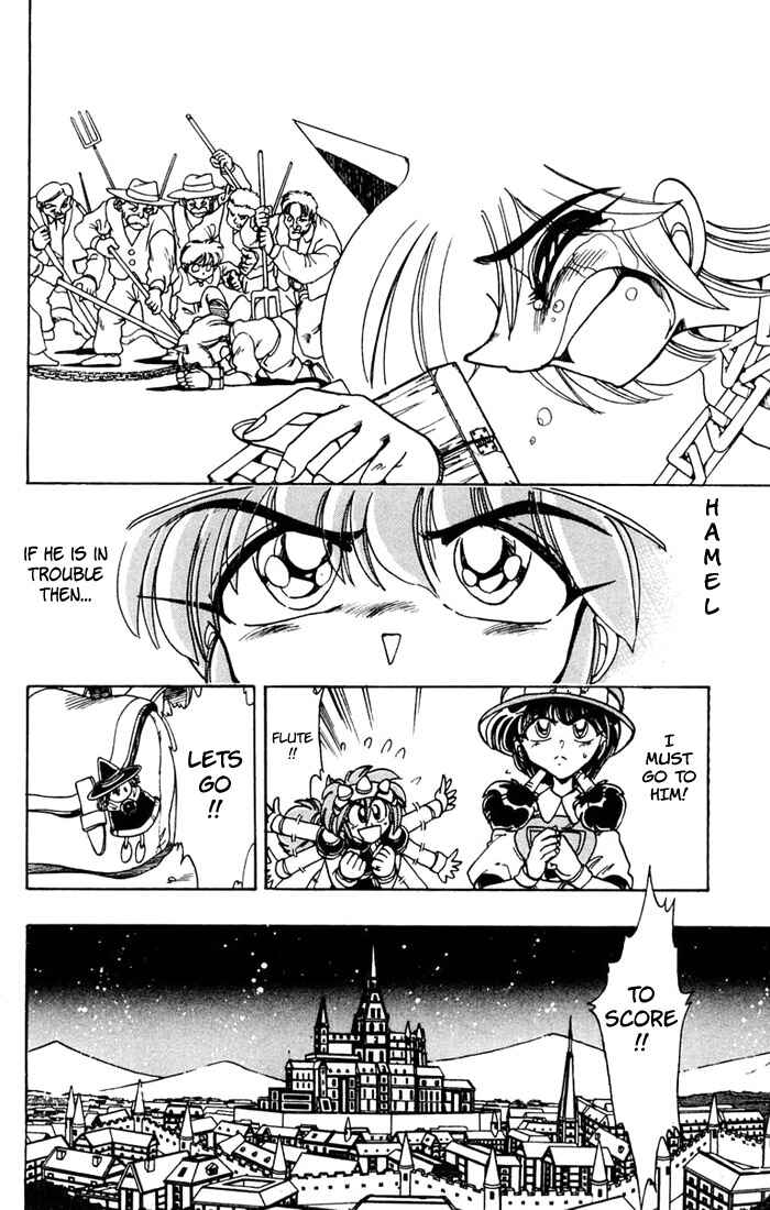 Page 12 Chapter 58 The Violinist of Hamelin