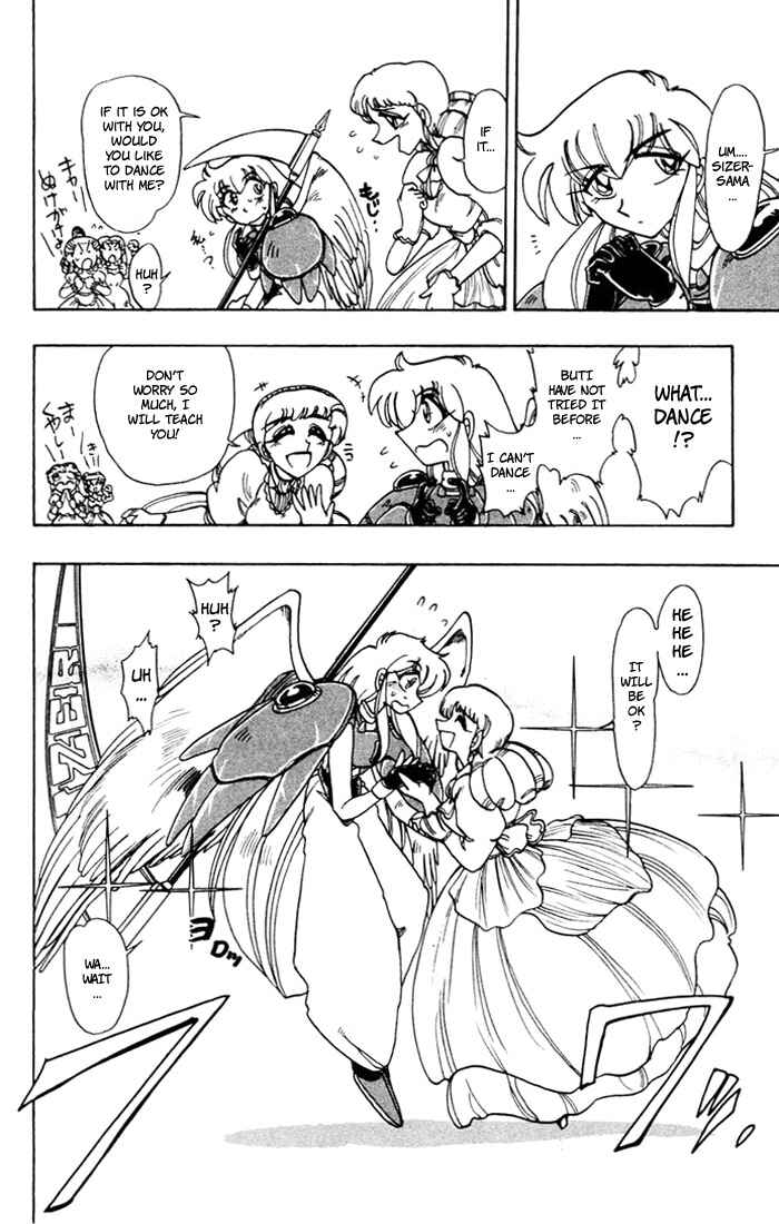 Page 30 Chapter 58 The Violinist of Hamelin