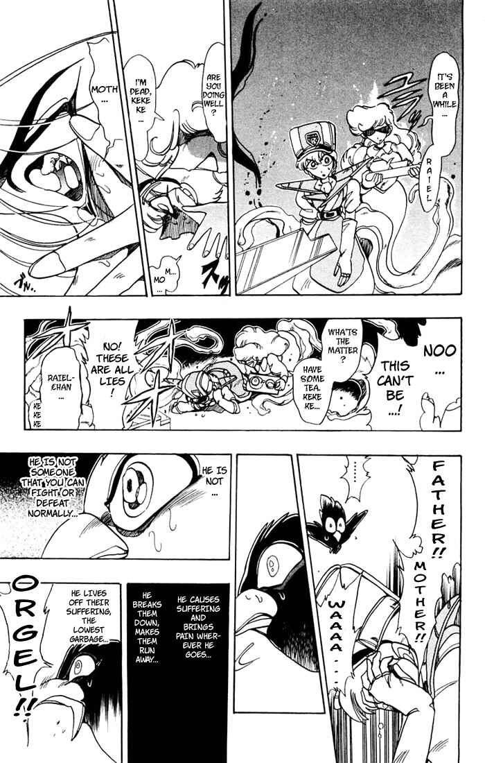 Page 47 Chapter 58 The Violinist of Hamelin