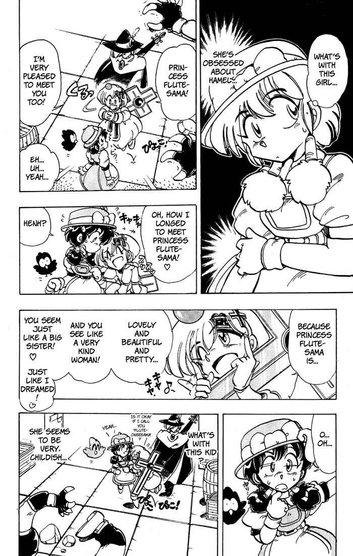 Page 12 Chapter 35 The Violinist of Hamelin