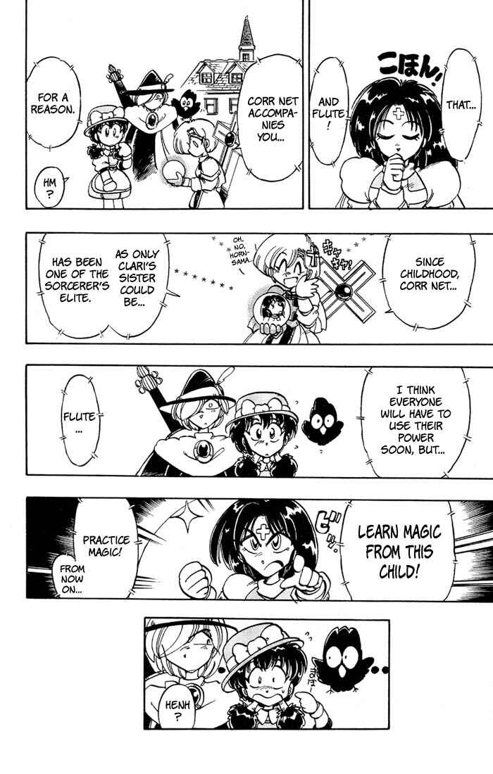 Page 22 Chapter 35 The Violinist of Hamelin