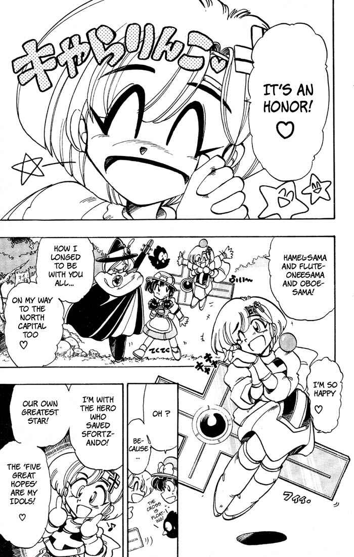 Page 28 Chapter 35 The Violinist of Hamelin