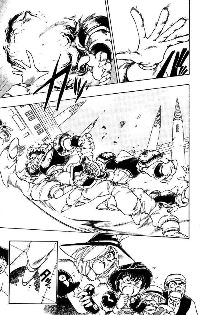 Page 3 Chapter 35 The Violinist of Hamelin
