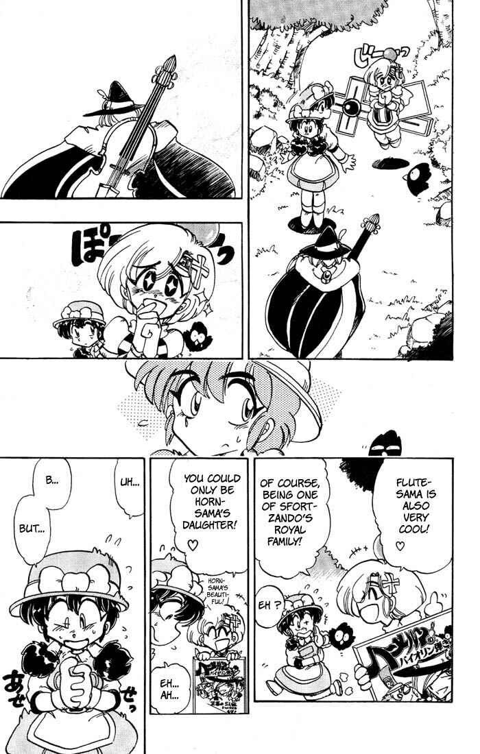 Page 30 Chapter 35 The Violinist of Hamelin