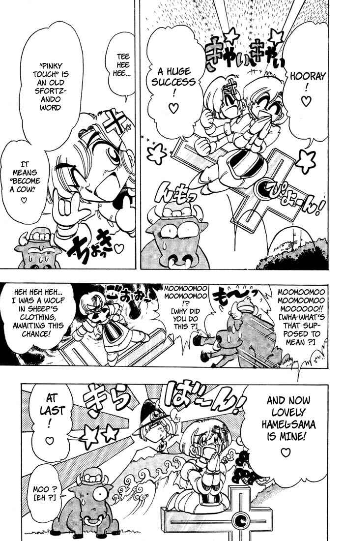 Page 36 Chapter 35 The Violinist of Hamelin