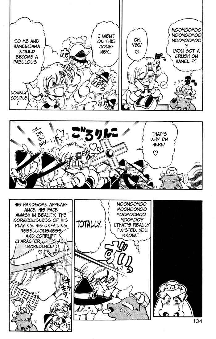 Page 37 Chapter 35 The Violinist of Hamelin