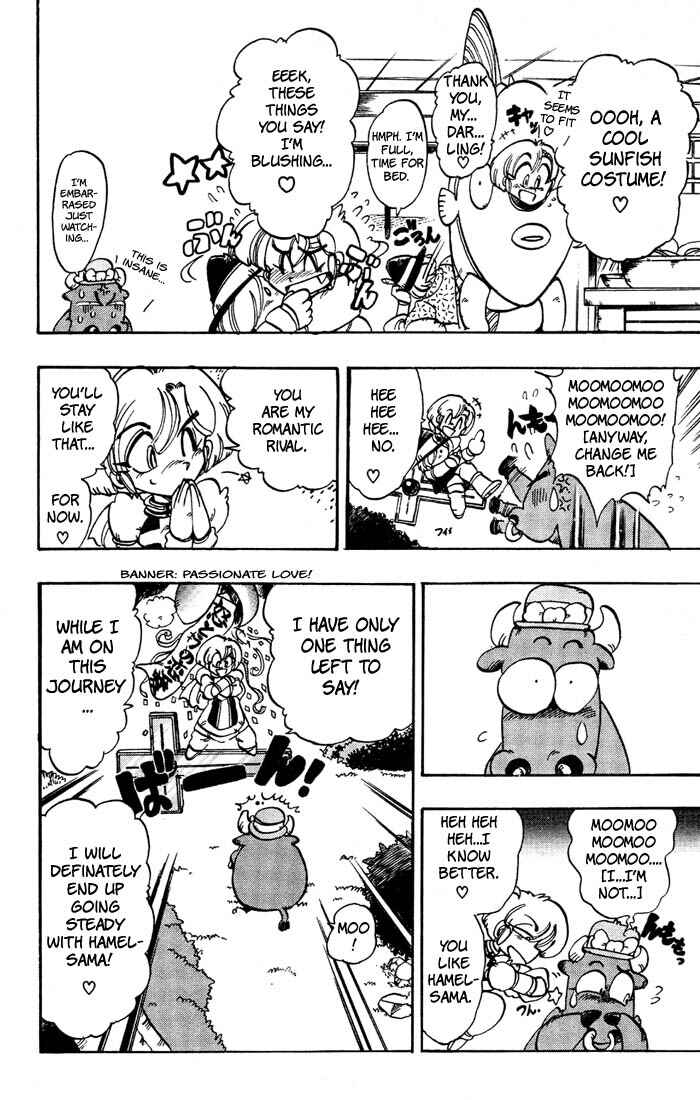 Page 39 Chapter 35 The Violinist of Hamelin