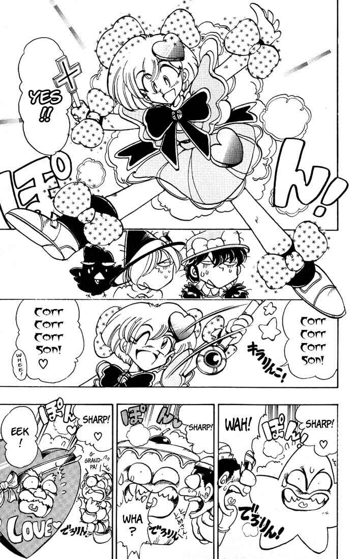 Page 7 Chapter 35 The Violinist of Hamelin