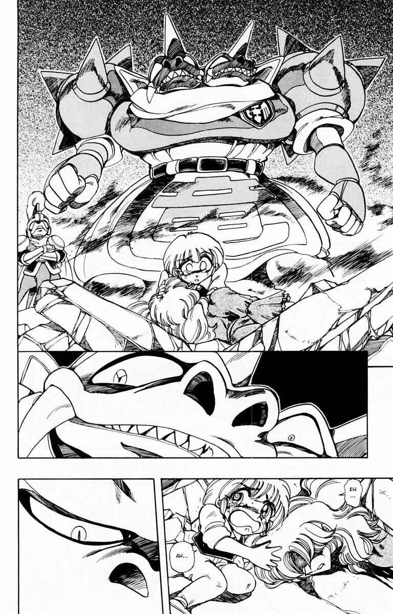 Page 24 Chapter 103 The Violinist of Hamelin