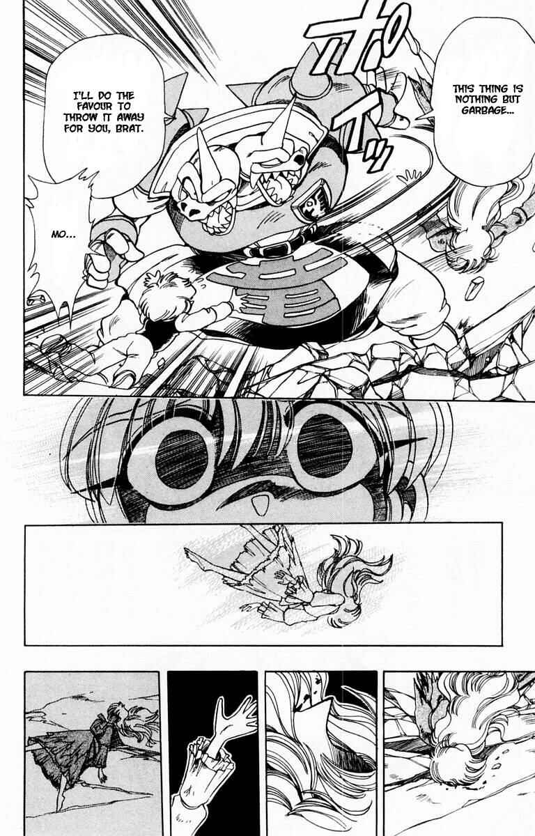 Page 26 Chapter 103 The Violinist of Hamelin