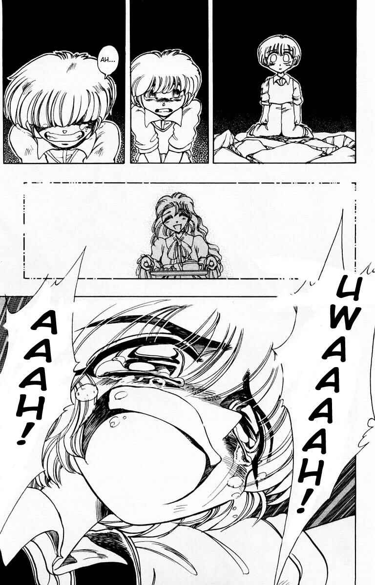 Page 27 Chapter 103 The Violinist of Hamelin