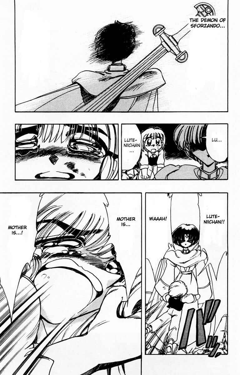 Page 34 Chapter 103 The Violinist of Hamelin