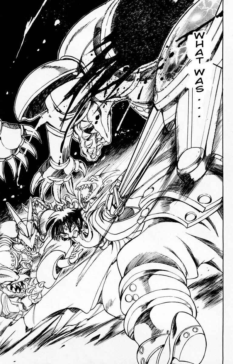 Page 41 Chapter 103 The Violinist of Hamelin