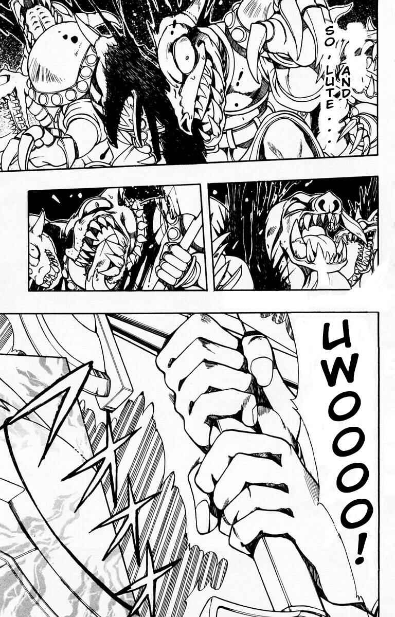 Page 43 Chapter 103 The Violinist of Hamelin