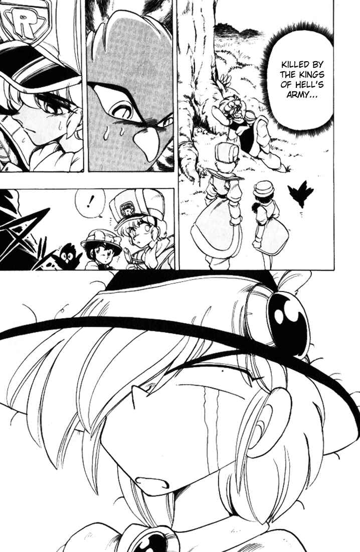 Page 9 Chapter 17 The Violinist of Hamelin