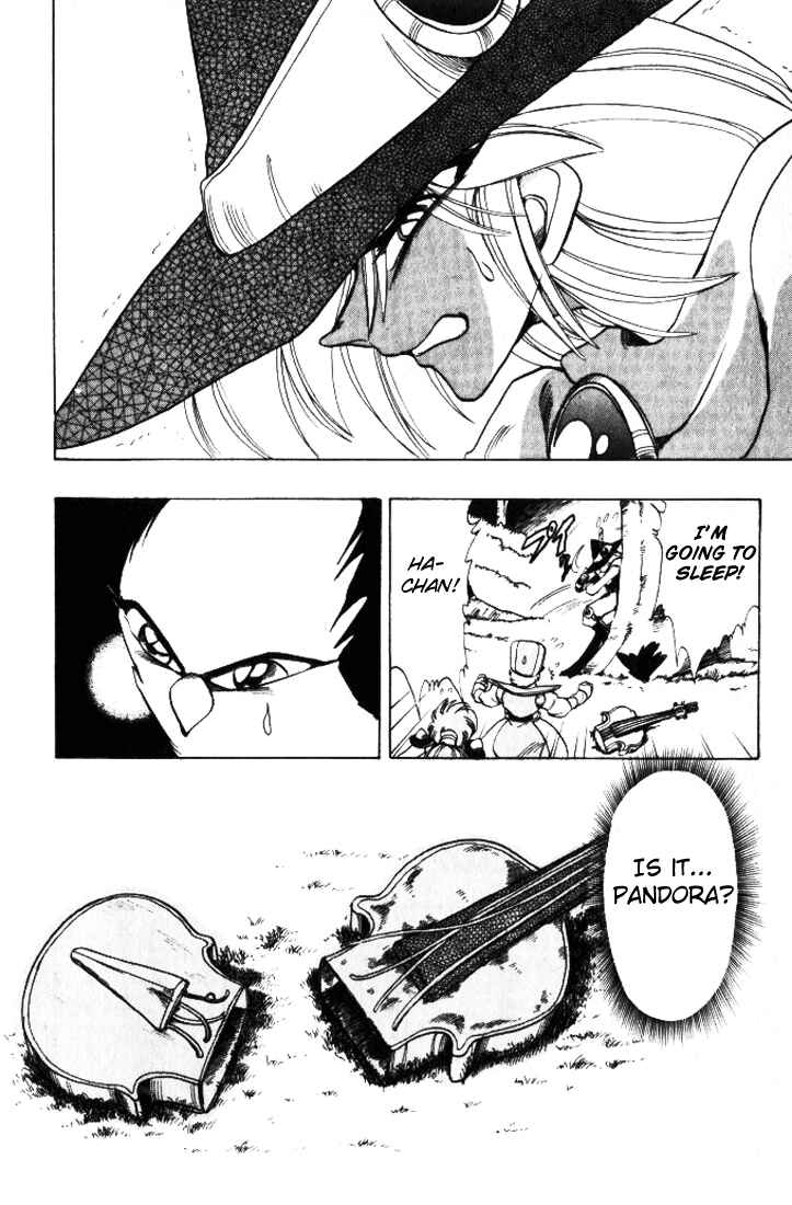 Page 18 Chapter 17 The Violinist of Hamelin