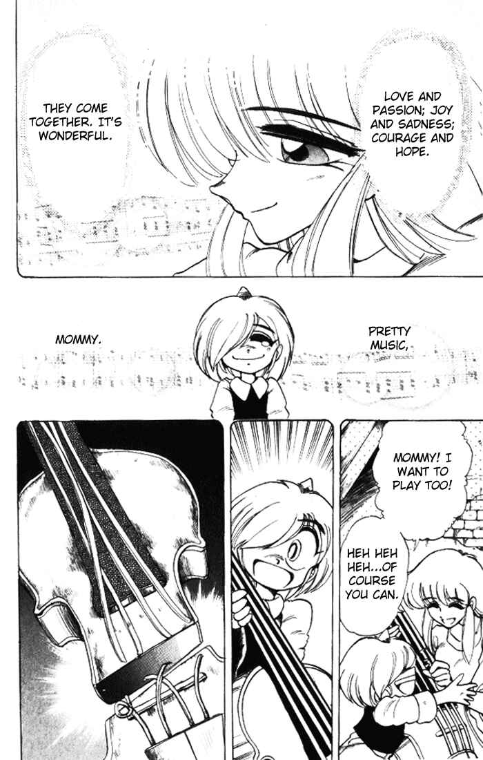 Page 26 Chapter 17 The Violinist of Hamelin
