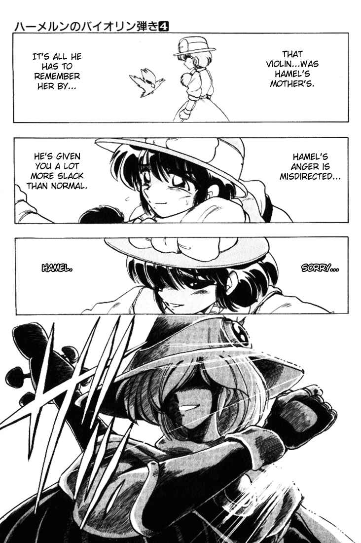 Page 31 Chapter 17 The Violinist of Hamelin