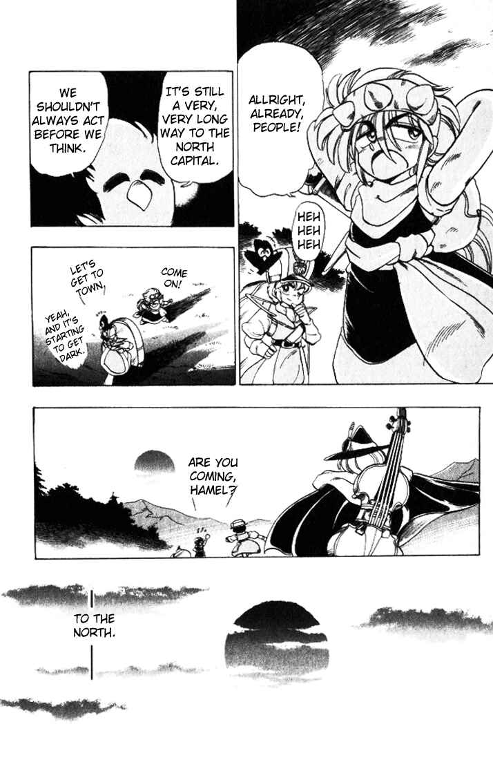 Page 32 Chapter 17 The Violinist of Hamelin