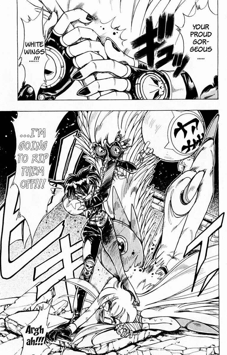 Page 15 Chapter 77 The Violinist of Hamelin