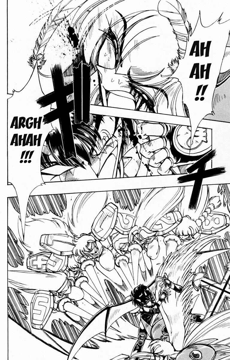 Page 16 Chapter 77 The Violinist of Hamelin
