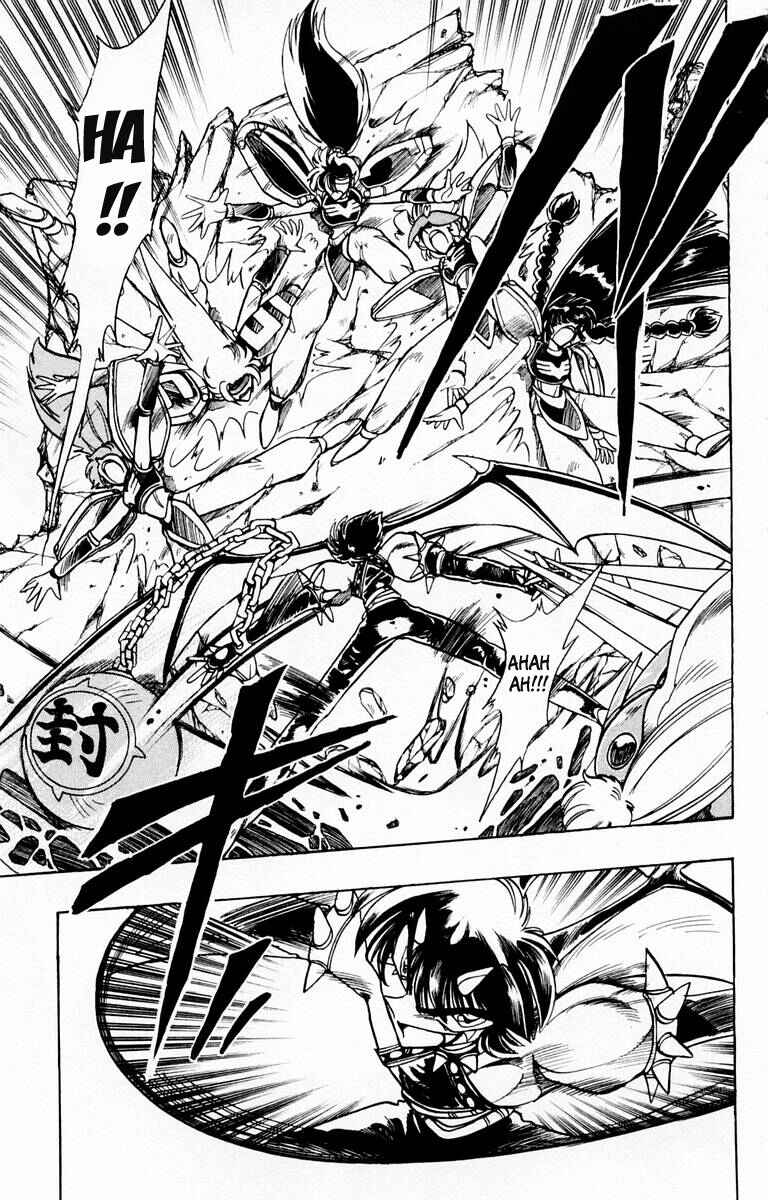 Page 19 Chapter 77 The Violinist of Hamelin