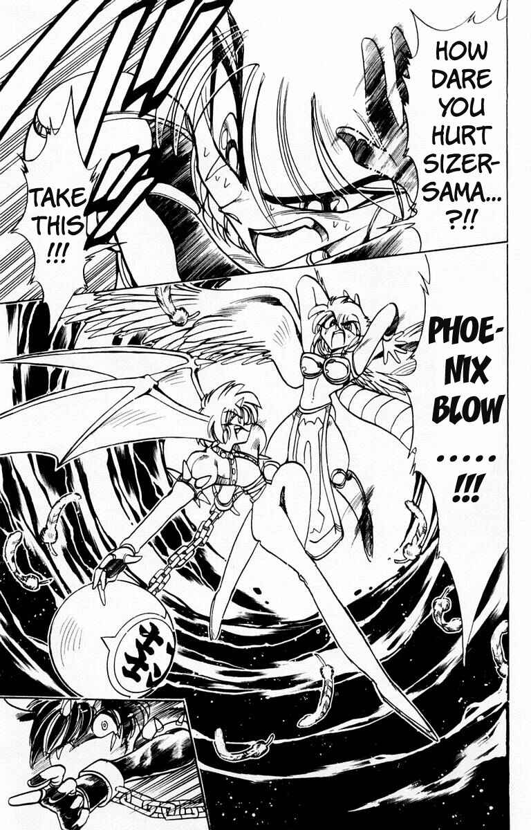 Page 21 Chapter 77 The Violinist of Hamelin