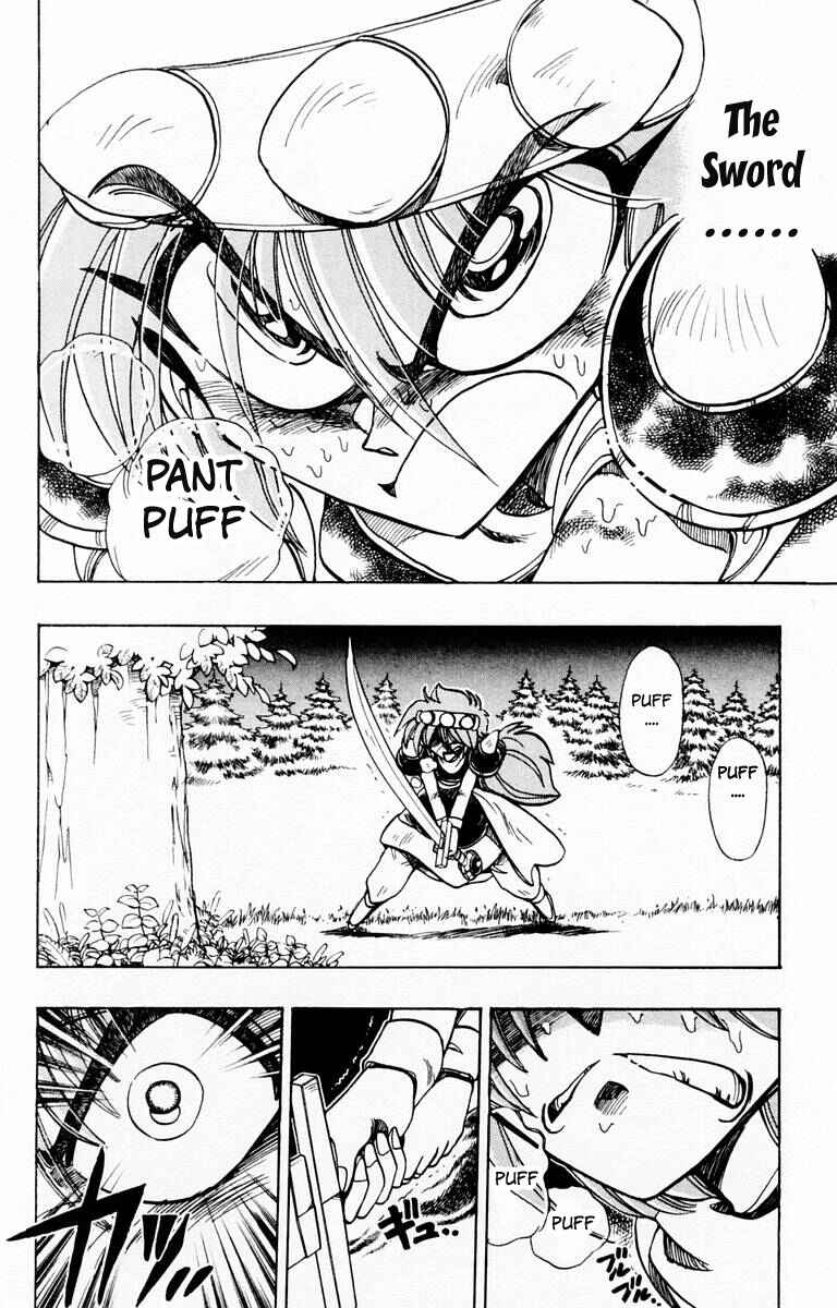 Page 40 Chapter 77 The Violinist of Hamelin