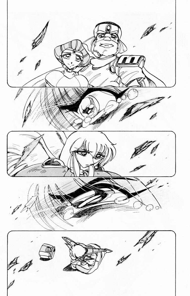Page 42 Chapter 77 The Violinist of Hamelin