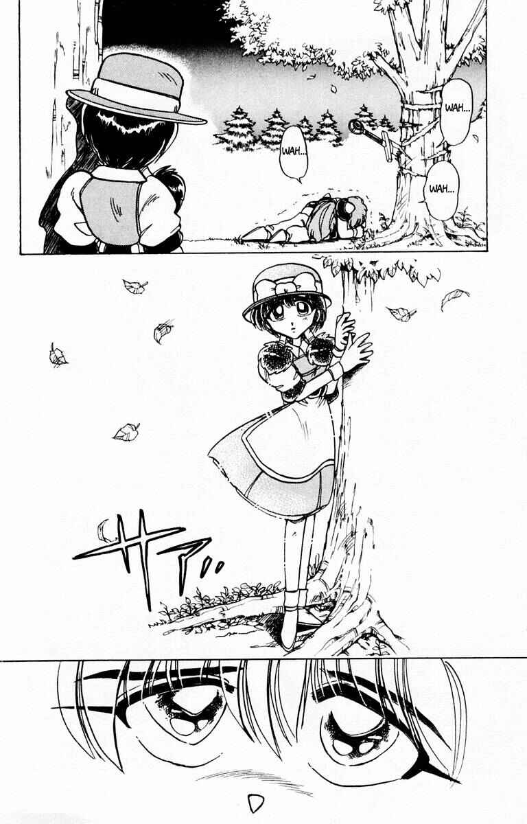 Page 44 Chapter 77 The Violinist of Hamelin