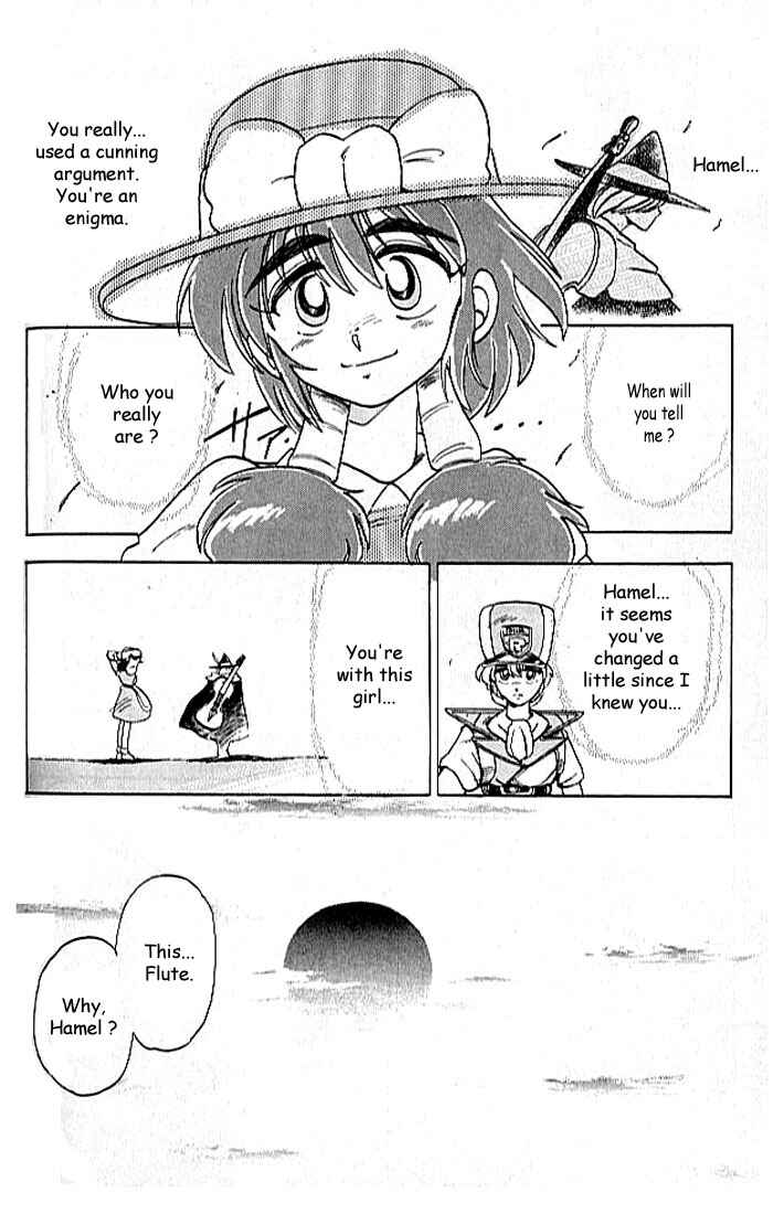 Page 32 Chapter 8 The Violinist of Hamelin